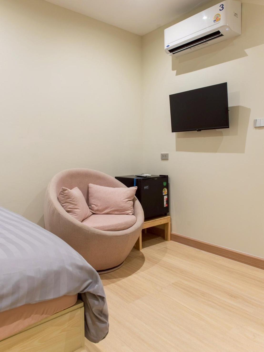 Shizuka House Hotel Bangkok