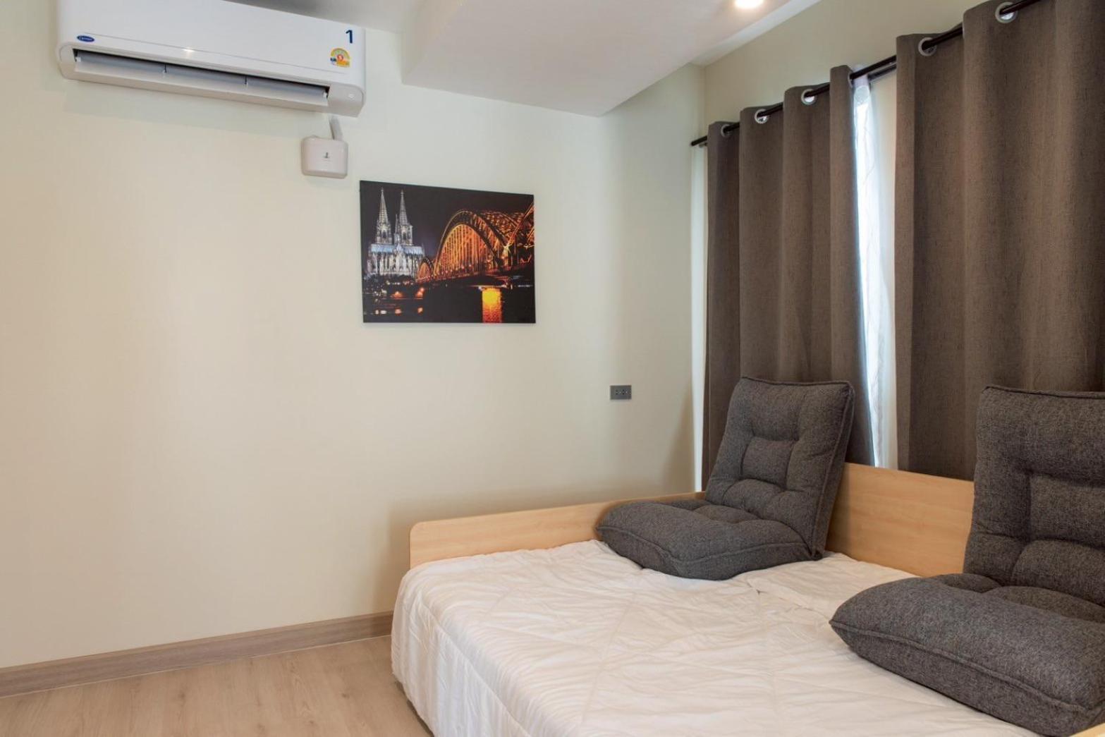 Shizuka House Bangkok