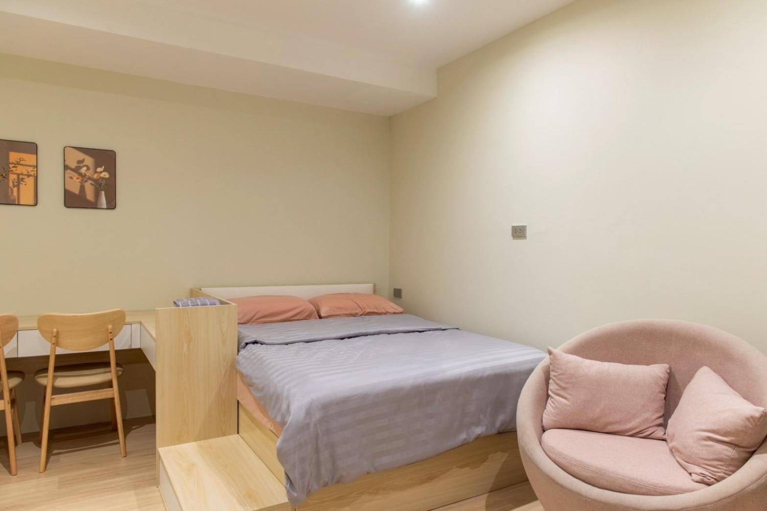 Hotel Shizuka House *