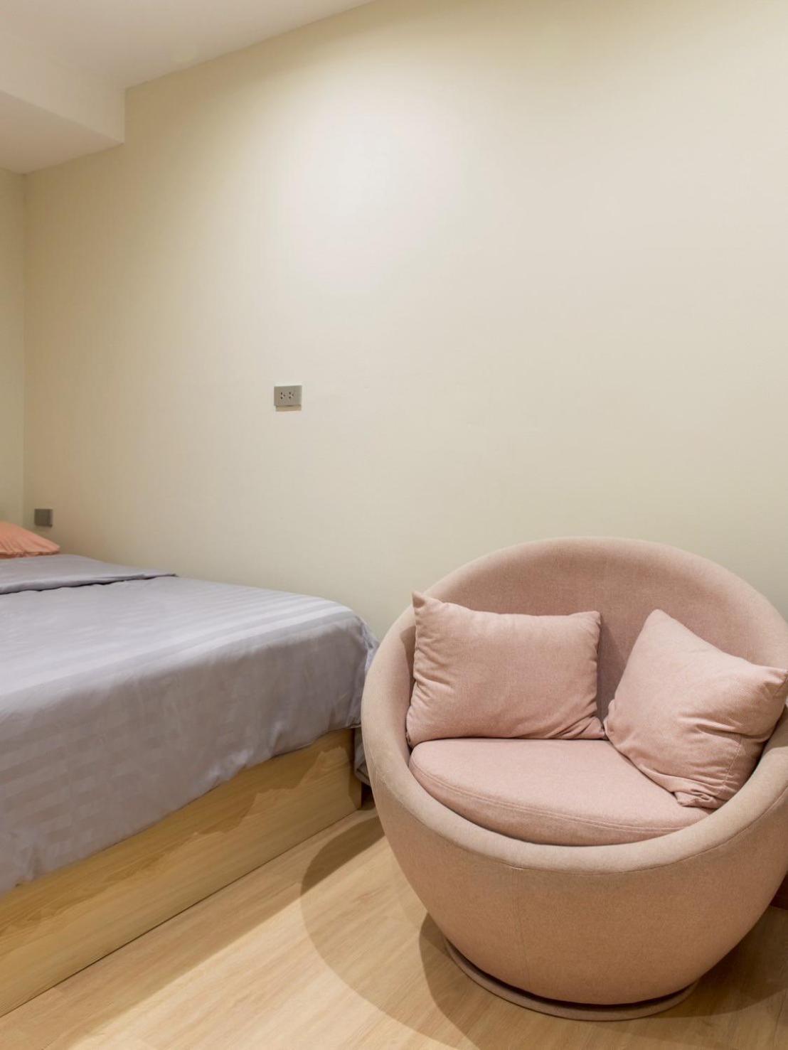 Hotel Shizuka House Bangkok