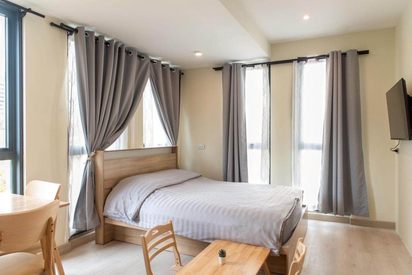 Shizuka House Hotel Bangkok