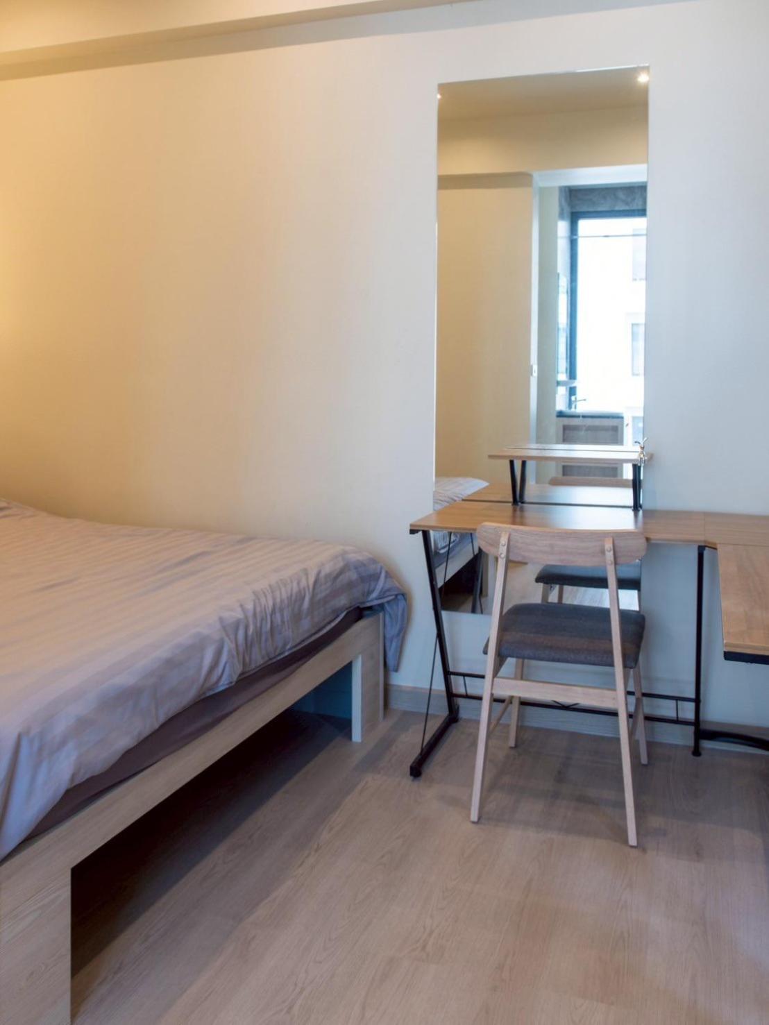 Hotel Shizuka House Bangkok