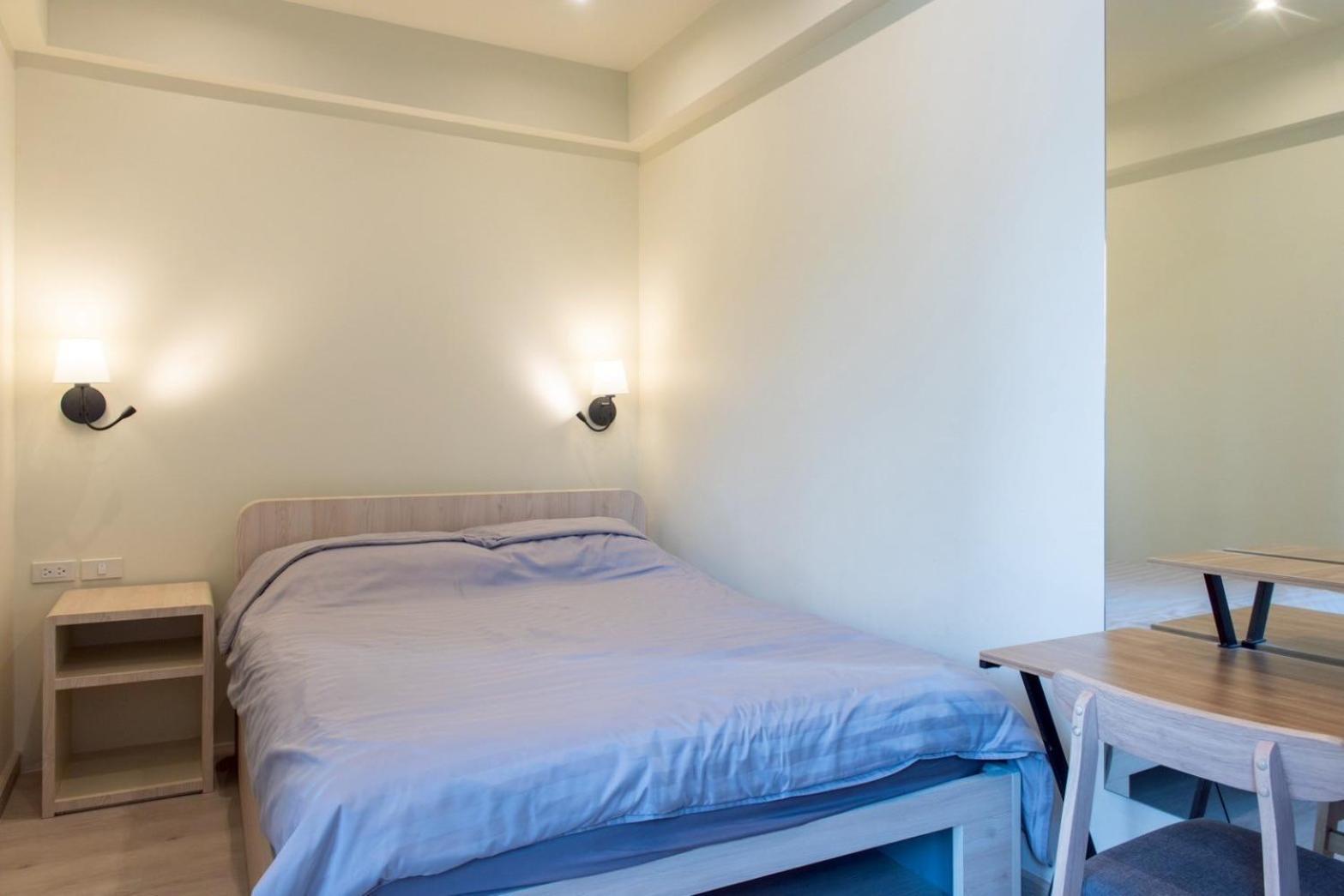 Hotel Shizuka House Bangkok