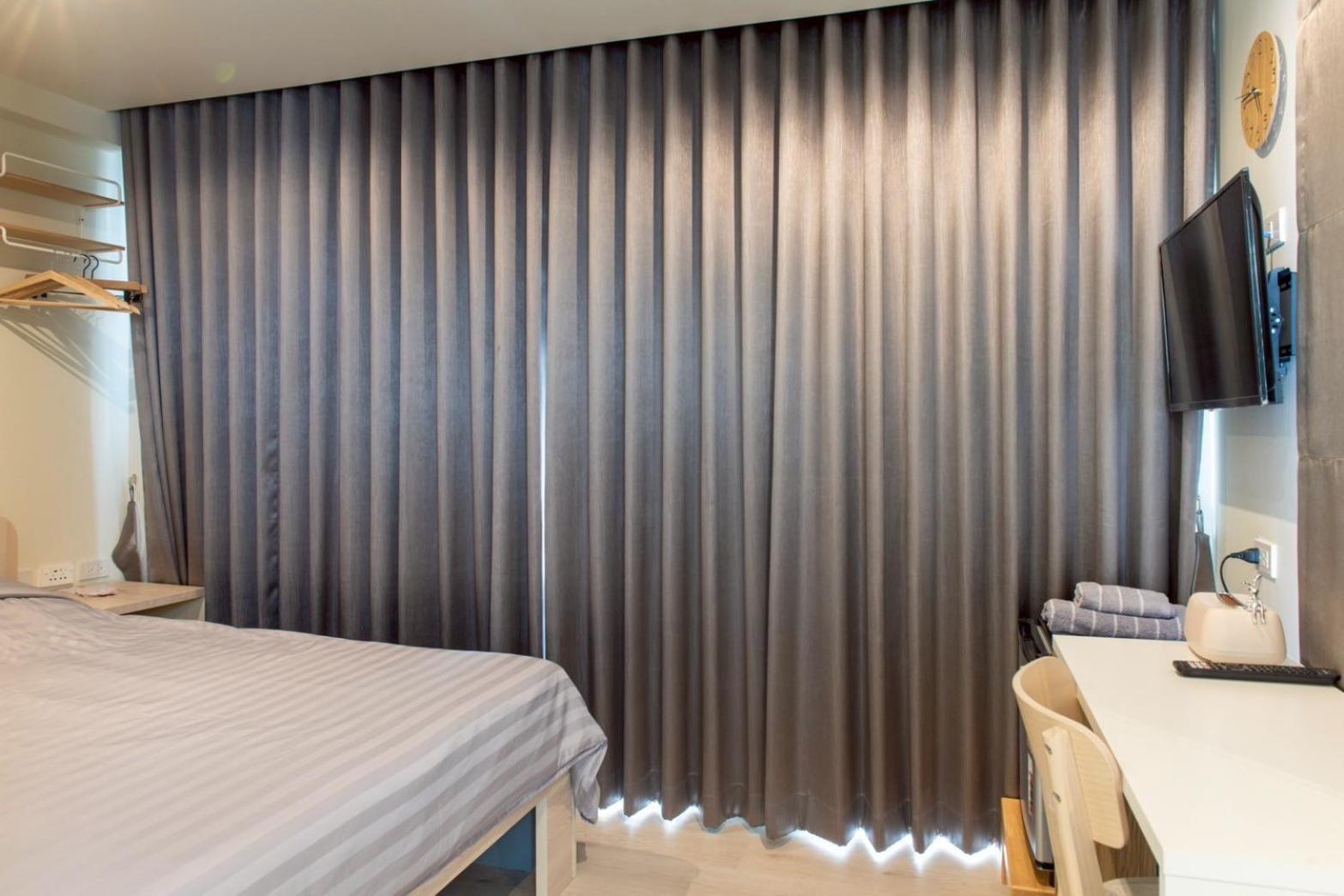 Hotel Shizuka House Bangkok