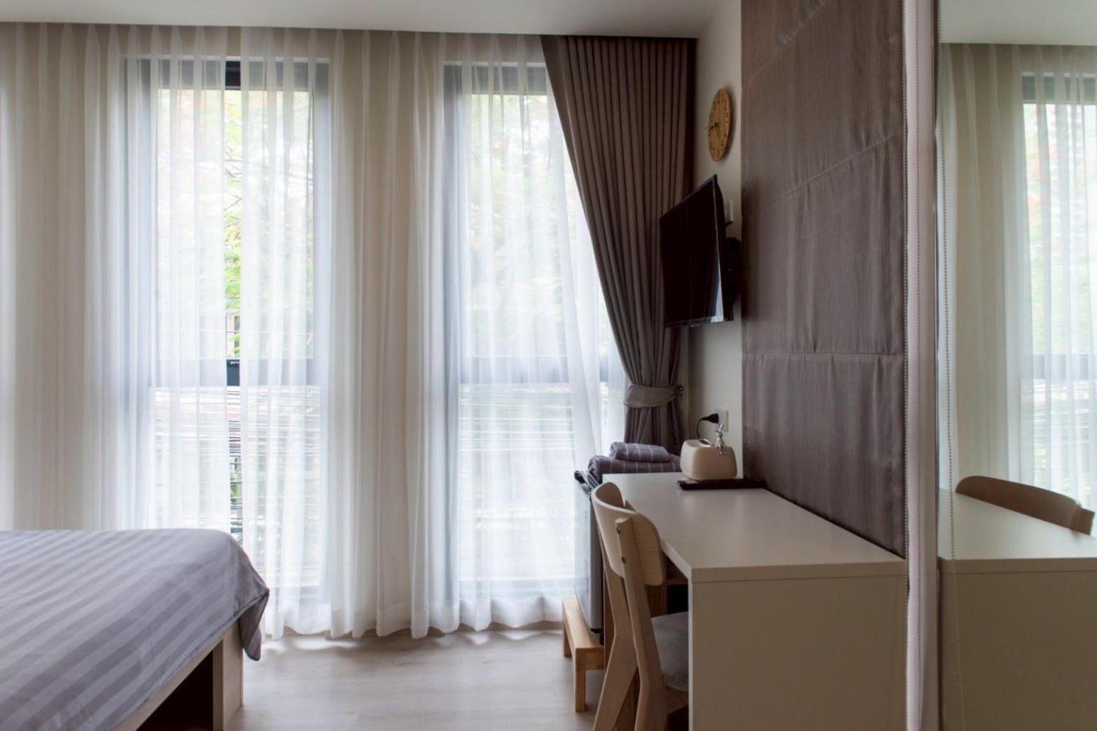 Hotel Shizuka House