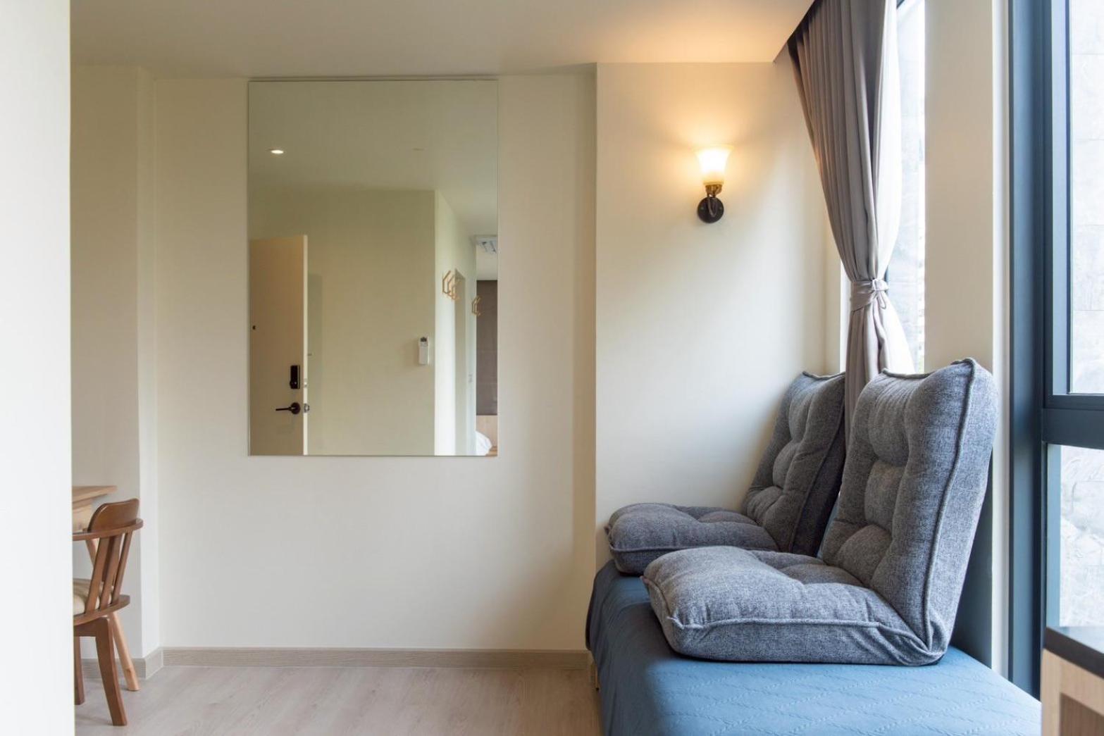 Hotel Shizuka House *