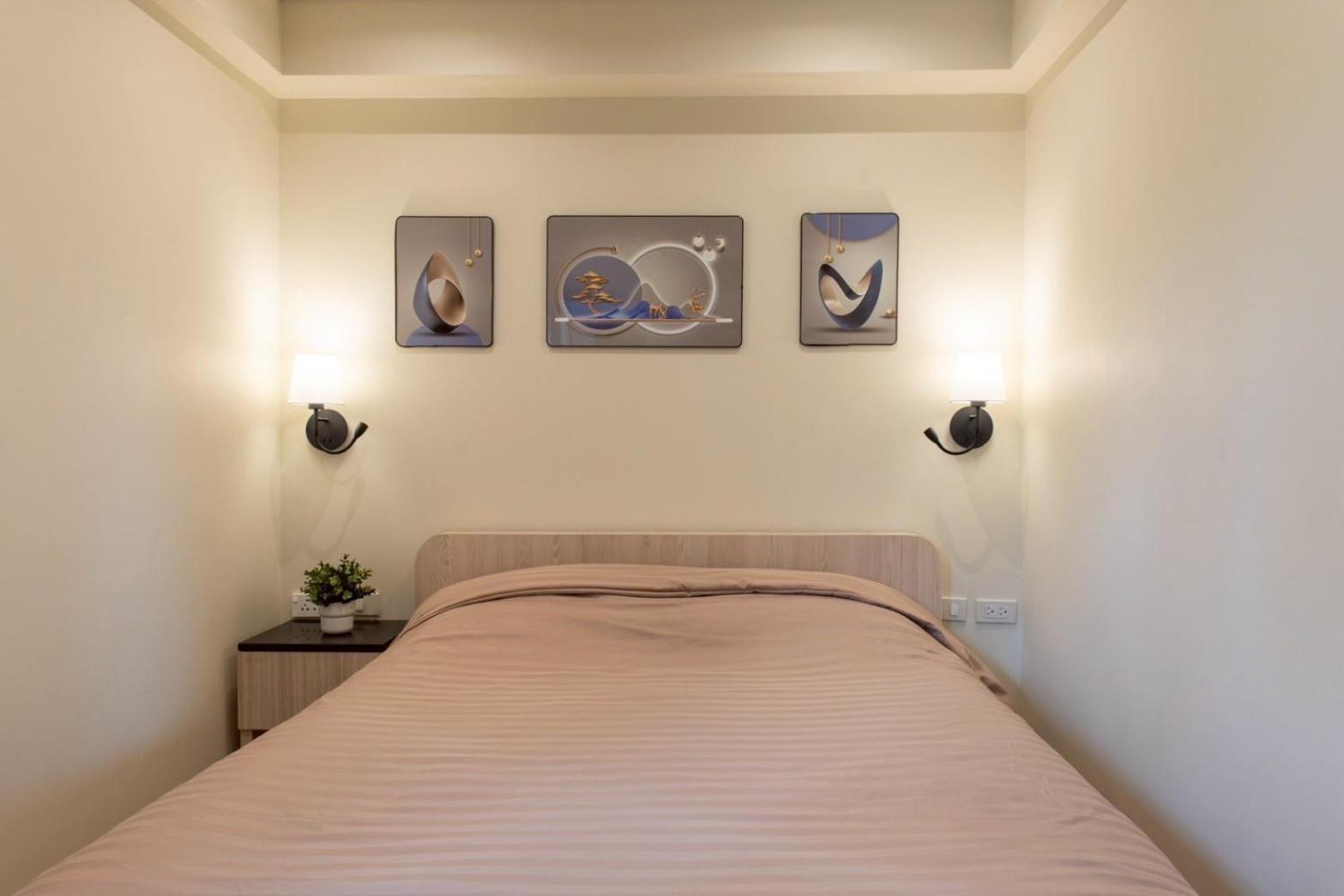 Hotel Shizuka House Bangkok