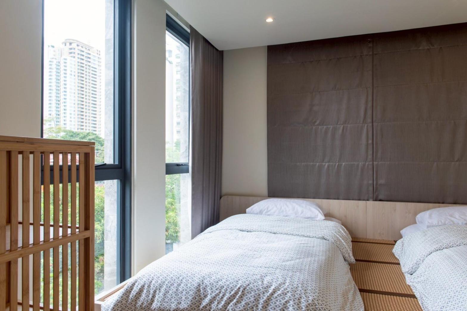 Shizuka House Bangkok