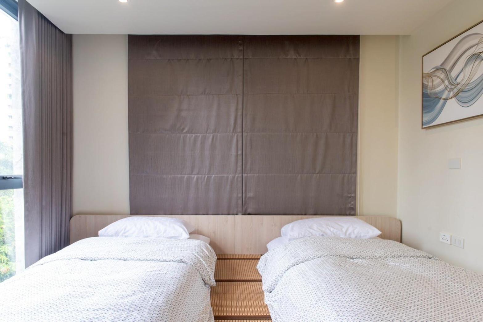 Shizuka House Hotel Bangkok