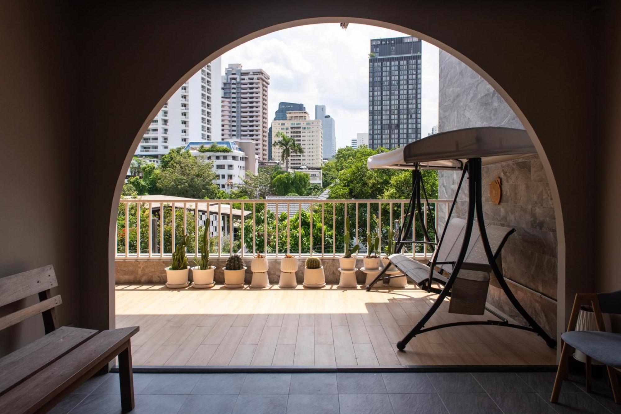 Shizuka House * Bangkok