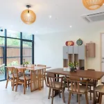 Shizuka House