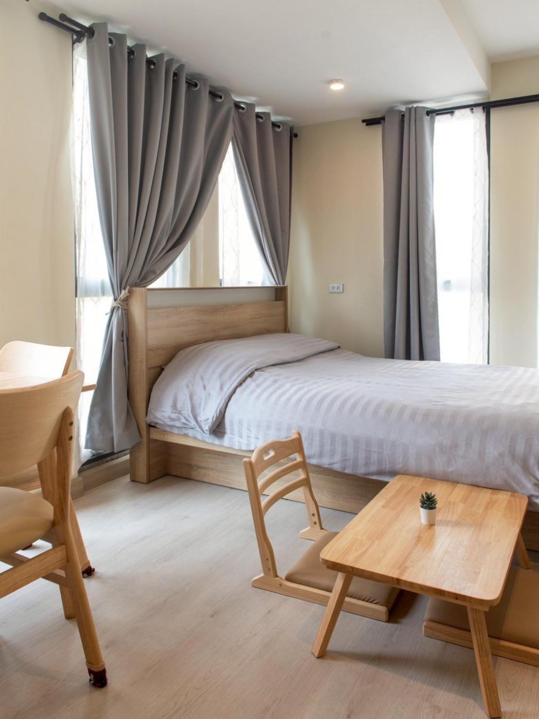 Hotel Shizuka House Bangkok