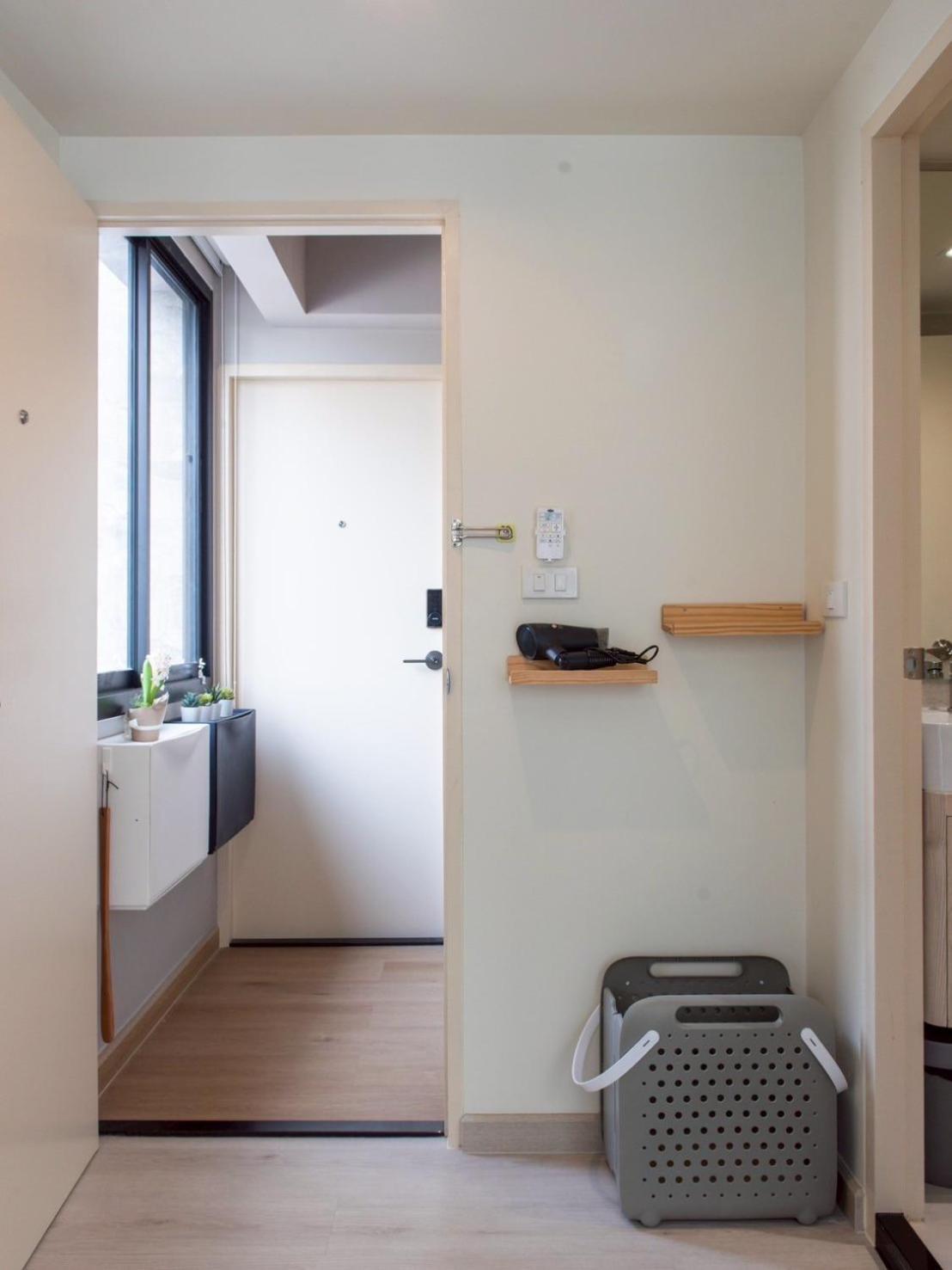 Hotel Shizuka House